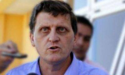 En la segunda quincena de febrero se abrir� la paritaria docente provincial