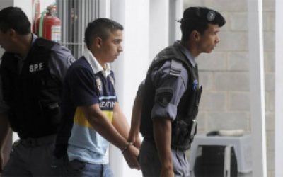 Caso Mat�as Berardi: Tras la fuga del asesino, familiares de la v�ctima denunciaron complicidad policial