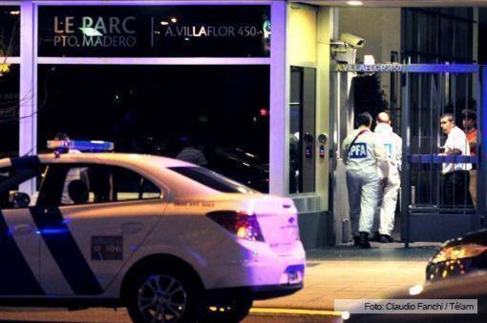 Pasan a disponibilidad a dos de los custodios de la seguridad de Nisman