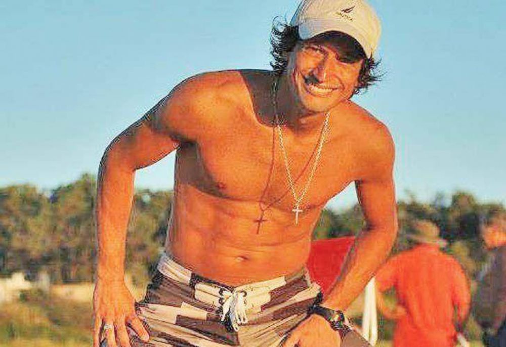 Lagomarsino habr�a entrado al Le Parc dos veces, una de ellas el domingo