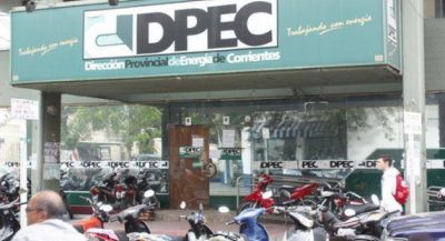 En la Dpec vuelven con las medidas de fuerza