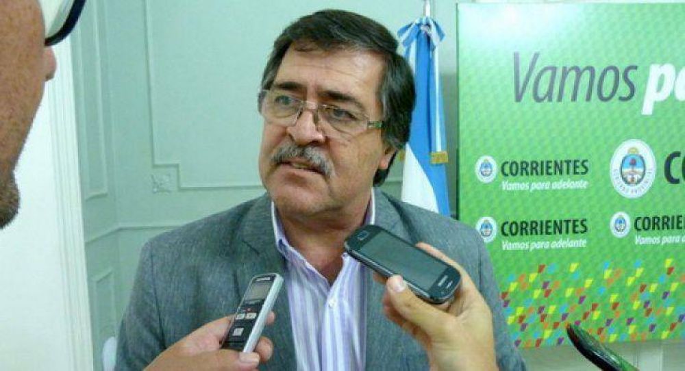 Corrientes estar�a cerca de firmar un nuevo convenio tarifario el�ctrico