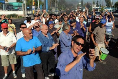 Impsa: recursos en espera para adquirir Potrerillos y sin obras en YPF