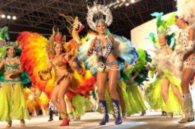 El show de comparsas del d�a mi�rcoles pasa al domingo a las 21 horas
