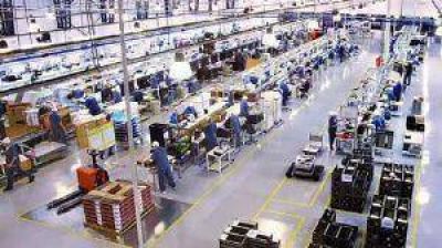 Industriales proponen una exenci�n impositiva del 100% a la producci�n
