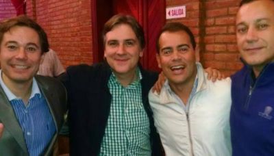 De la Sota quiere un acuerdo en el PJ antes del 15 de febrero