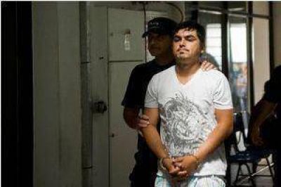 Acusado de balear a su vecino tiene antecedentes penales