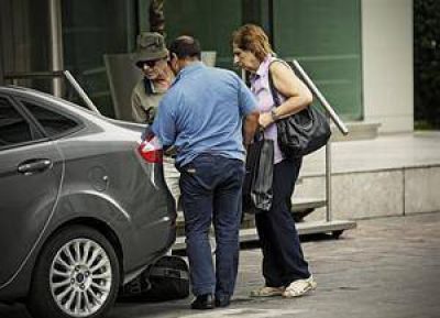 Apuran la investigaci�n del caso Nisman con 20 nuevas medidas de prueba