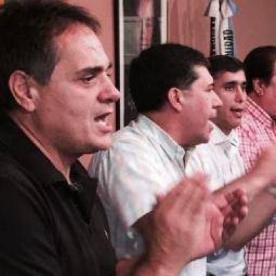 �Quien pierde la interna no puede ser candidato en otro estamento�