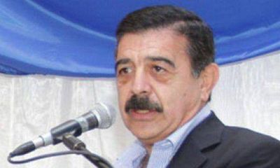 Intendentes radicales le pidieron a Saieg que la Provincia pague las deudas de 2014