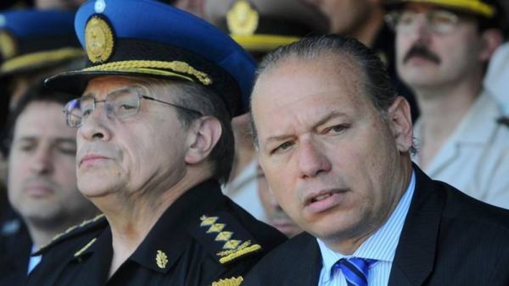 Las graves contradicciones que causaron la ca�da de los custodios