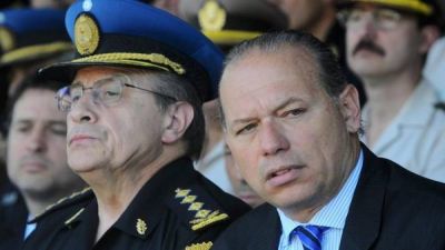 Las graves contradicciones que causaron la ca�da de los custodios