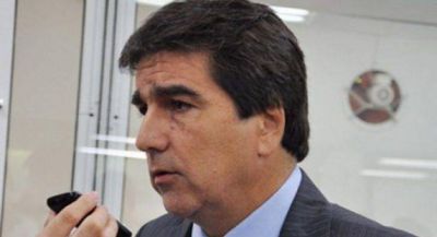 Disoluci�n de la exSide: para la oposici�n es una maniobra distractiva