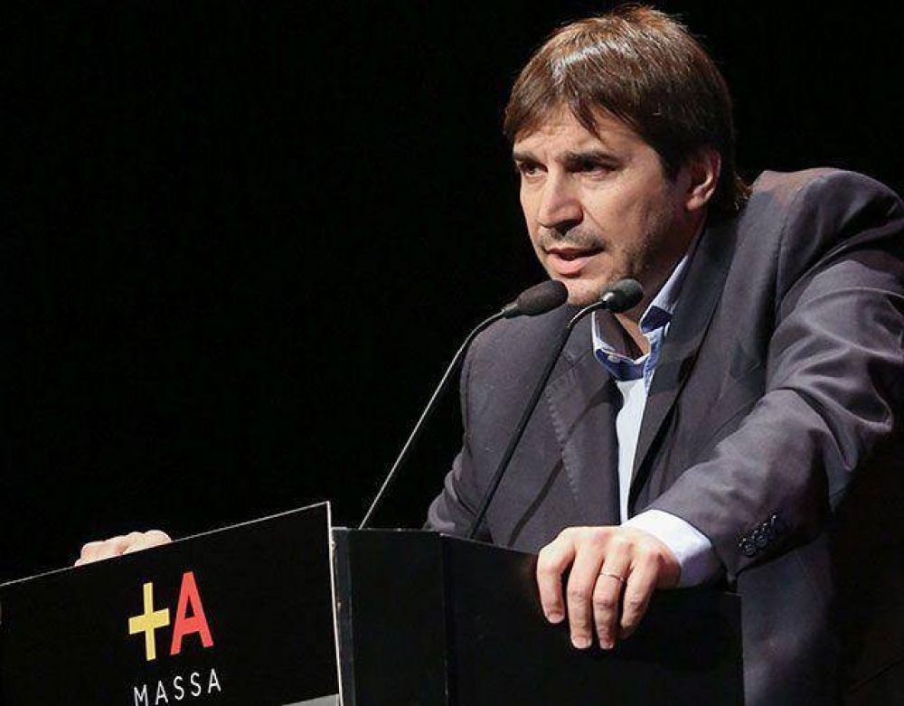 �La intenci�n es no complicar la gesti�n del intendente�