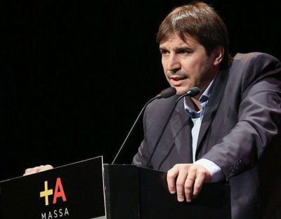 �La intenci�n es no complicar la gesti�n del intendente�