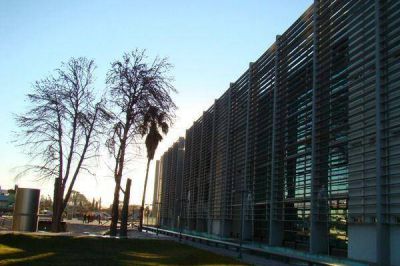 El agresor de Moro y un arrebatador, presos