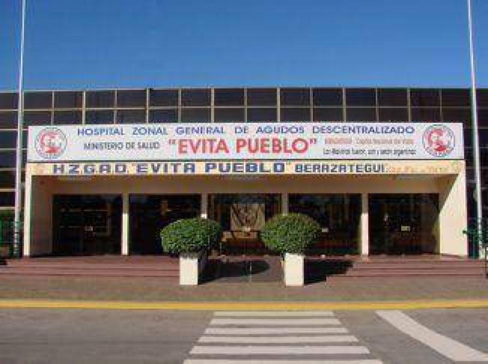 La Municipalidad de Berazategui invita a salvar vidas donando sangre