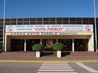 La Municipalidad de Berazategui invita a salvar vidas donando sangre