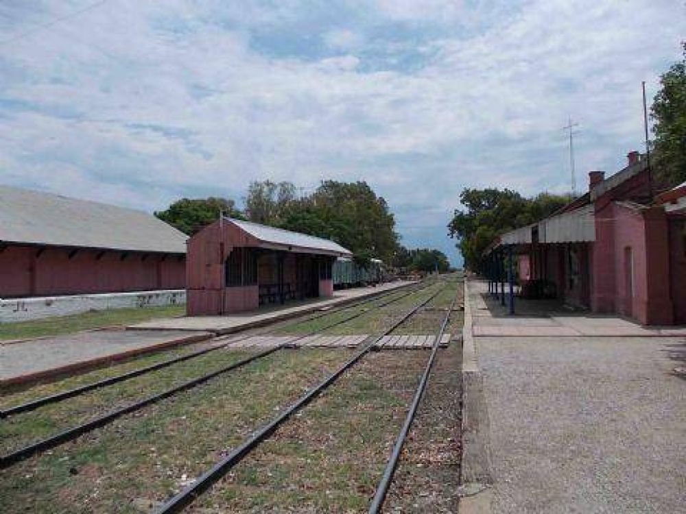 Se vienen los festejos por el 129� aniversario de Villa Ramallo