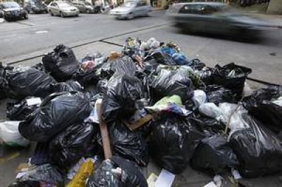 Los barrios porte�os con m�s reclamos al 147 durante 2014