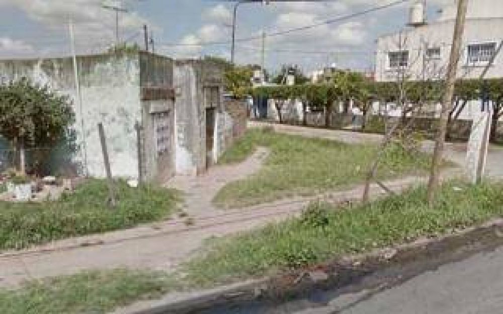 La Matanza: Una nena de 4 a�os muri� baleada frente a su familia