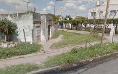 La Matanza: Una nena de 4 a�os muri� baleada frente a su familia