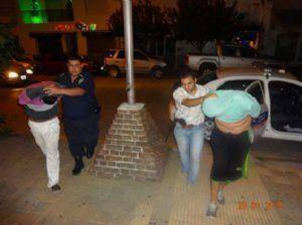 Un productor fue asesinado por un sicario que habr�a sido contratado por su esposa