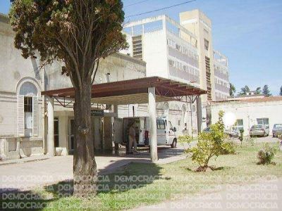 En verano no baja la cantidad de gente hospitalizada por accidentes en Jun�n