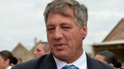 Iv�n Budassi no descart� presentarse como candidato a intendente de Bah�a Blanca