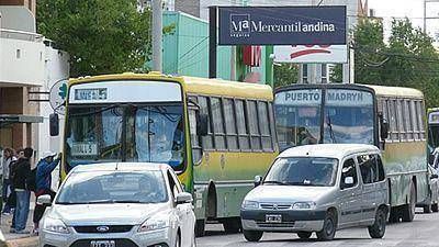 El Municipio eval�a implementar dos nuevas l�neas de colectivos