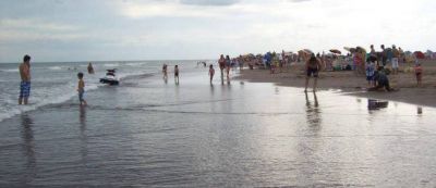 Frandsen: �Los fines de semana Marisol desborda de gente�