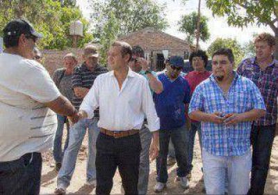 Pol�mica por el monto de la deuda de la provincia 