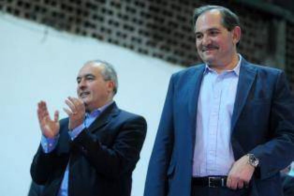 �Nos ped�an autonom�a y les dimos autonom�a�