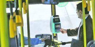 SUBE: Preparan la licitaci�n en Formosa