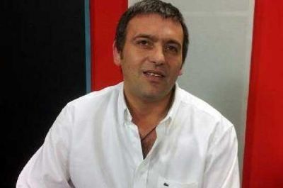 Municipio de Azul clausurar� la recarga ilegal de camiones