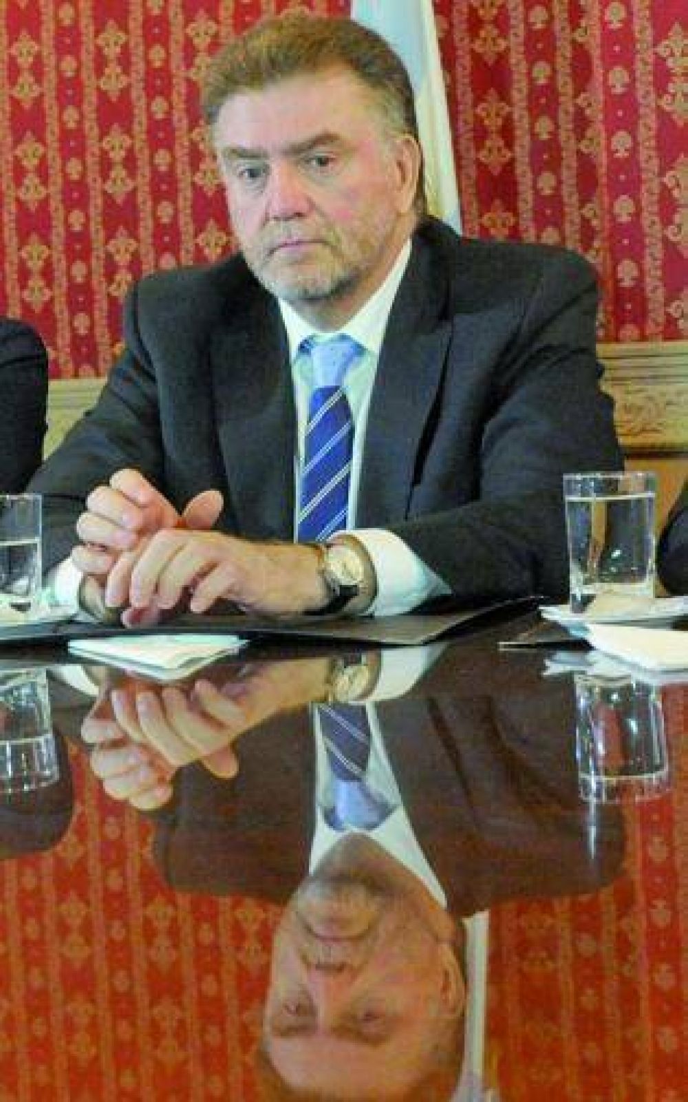 Aseguran que el �pacto social� que decret� Amaya es nulo
