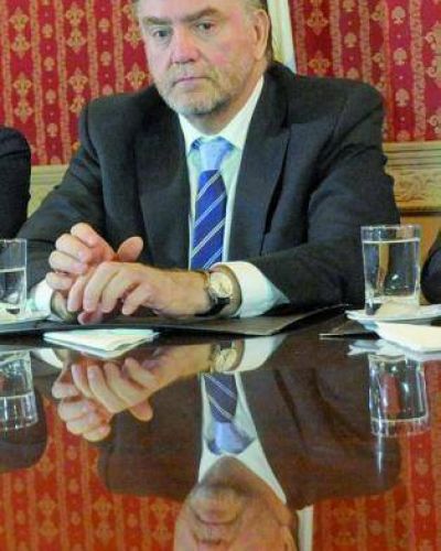 Aseguran que el �pacto social� que decret� Amaya es nulo