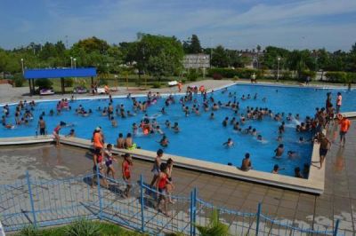 CERCA DE CUATRO MIL CHICOS DISFRUTAR�N LA COLONIA DE VACACIONES DEL GOBIERNO