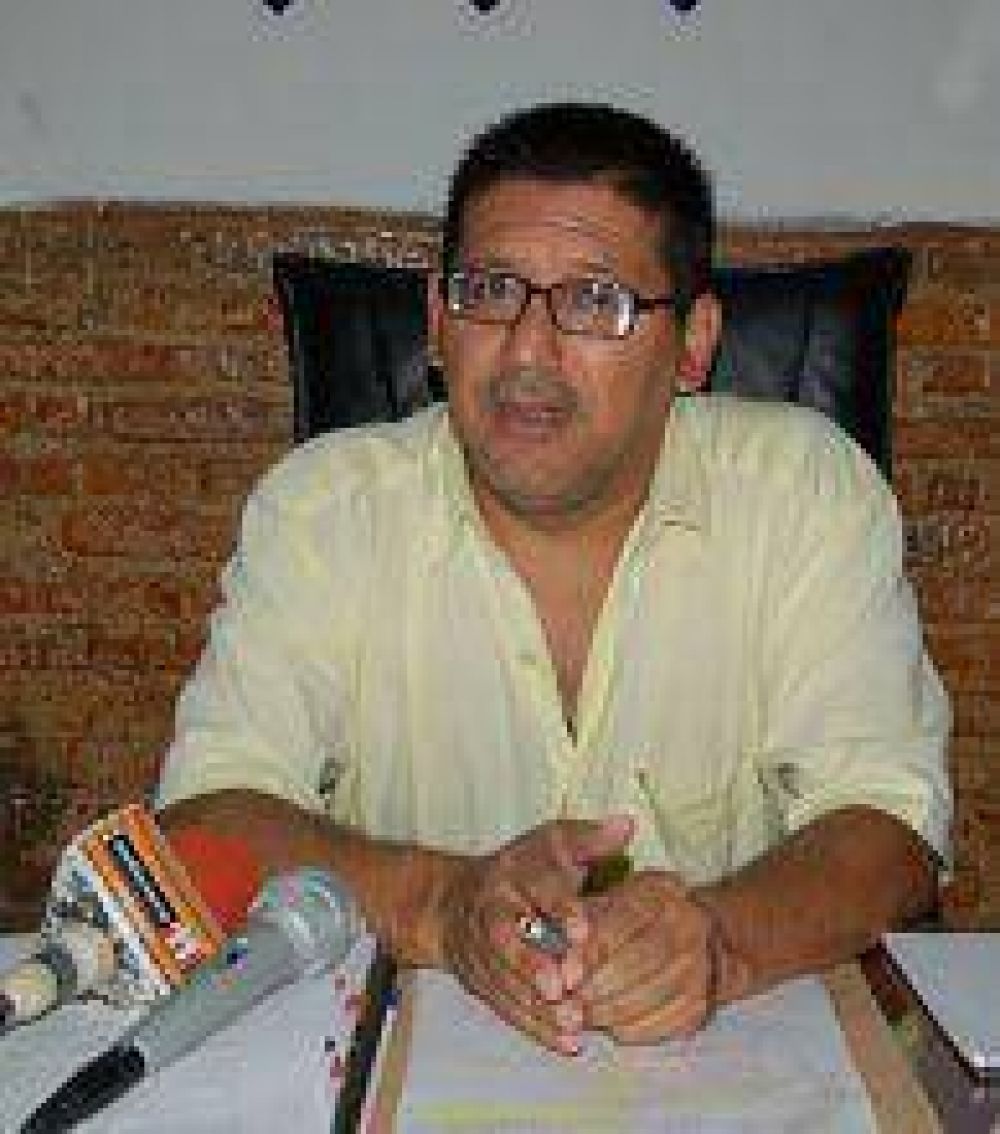 Ruta 86: Consideran corte como �una acci�n planeada y creada por holgazanes con fines pol�ticos�