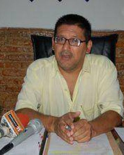 Ruta 86: Consideran corte como �una acci�n planeada y creada por holgazanes con fines pol�ticos�
