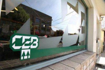 Aumenta un 29 por ciento la electricidad en Bariloche