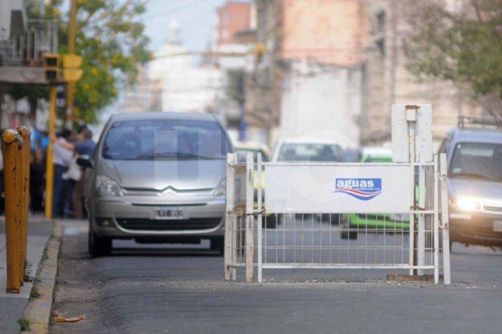 Piden a Assa �medidas urgentes� por el excesivo tiempo que llevan los corralitos en la ciudad