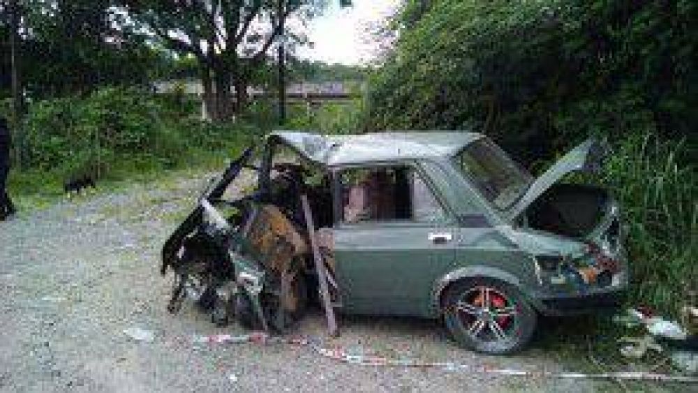 Irresponsabilidad al volante