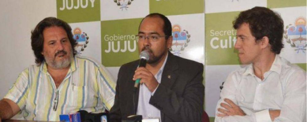 PRESENTARON LA NUEVA SEDE DE LA ENERC EN JUJUY