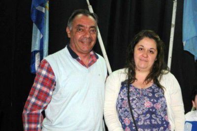 El Intendente Cant�n entrego 36 certificados de ocupaci�n de terrenos a vecinos del sector del Barrio Bicentenario