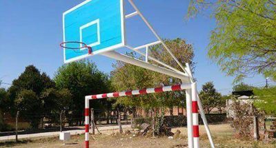Construir�n dos playones deportivos