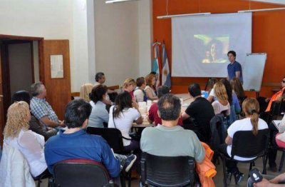 �DESDE LA INNOVACI�N Y EL DESARROLLO TECNOL�GICO SE PUEDEN HACER GRANDES CAMBIOS�