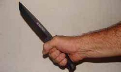 En un confuso episodio, hirieron con un arma blanca a dos j�venes