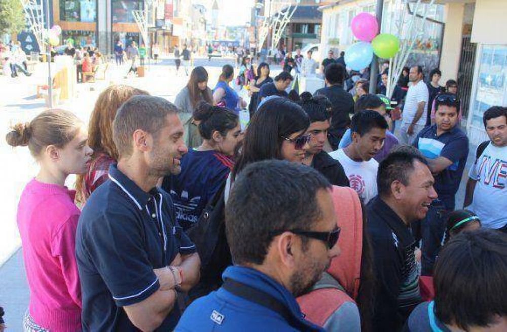 Variadas propuestas para disfrutar las vacaciones
