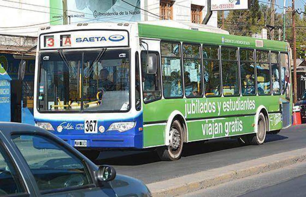 �Tenemos el boleto m�s barato, a excepci�n de Buenos Aires� 